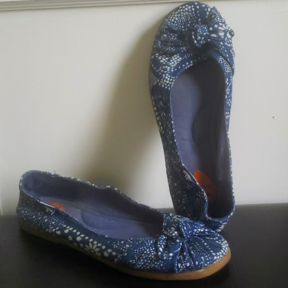 Rocketdog flats